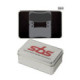 Sbs Brakepads Dual Sinter 1