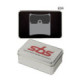 Sbs Brakepads Dual Sinter 2