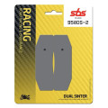 Sbs Brakepads Dual Sinter 2