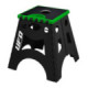 UFO Foldable bike stand Black/green