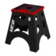 UFO Foldable bike stand Black/red