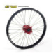  Haan wheel YZF 250/450 14- 21-1,60 RED HUB/A60 RIM