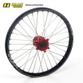  Haan wheel YZF 250/450 14- 21-1,60 RED HUB/A60 RIM