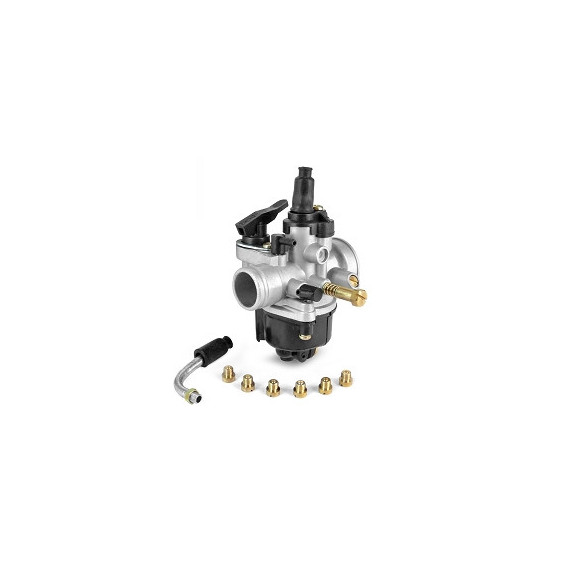 "TNT Racing Carburettor 17,5mm, ""PHVA"", Manual choke"