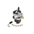 "TNT Racing Carburettor 17,5mm, ""PHVA"", Manual choke"