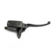 TNT Brake lever complete with cylinder, Universal, Right