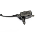 TNT Brake lever complete with cylinder, Universal, Left