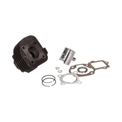 101 Octane Cylinder kit, 50cc , CPI 03- 2-S / Keeway 2-S