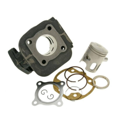 101 Octane Cylinder kit, 50cc , Minarelli Vertical AC