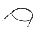 Clutch cable, MH RYZ 50 Enduro, SM 04- / Peugeot XPS 50 Enduro, SM 05-
