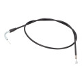 Choke cable, Rieju MRT 08-, MRX 00-08