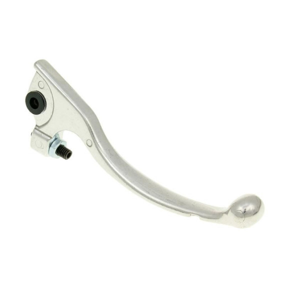 Brake lever, Aluminium, Derbi Senda DRD Pro, Drac, Rieju MRT