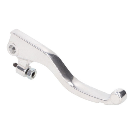 Brake lever, Aluminium, Derbi Senda DRD Racing 11- / Drac Supermoto RS