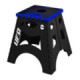 UFO Foldable bike stand Black/blue