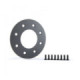 Hinson Backing plate kit KX450F