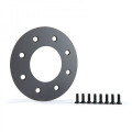 Hinson Backing plate kit KX450F