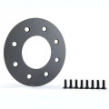  Hinson Backing Plate w/screws CRF450 17-, CRF450RX 17-