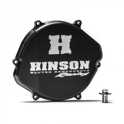 Hinson Clutch Cover CR250 02-07