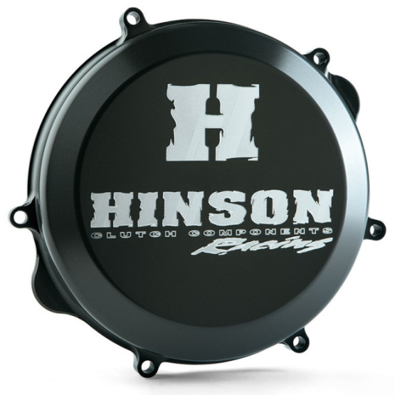 Hinson Clutch Cover RM250 02-08