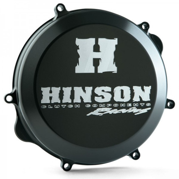 Hinson Clutch cover CRF250R 04-09