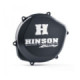 Hinson Clutch cover CRF450F 02-08, TRX450R 04-1