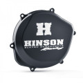 Hinson Clutch cover CRF450F 02-08, TRX450R 04-1