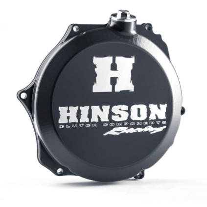 Hinson Clutch Cover RM-Z450 05-07