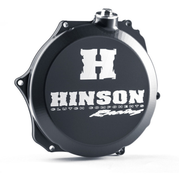 Hinson Clutch Cover KFX450R 08-12