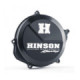 Hinson Clutch cover CRF450R 09-14