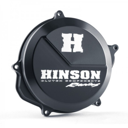 Hinson Clutch cover CRF450R 09-14