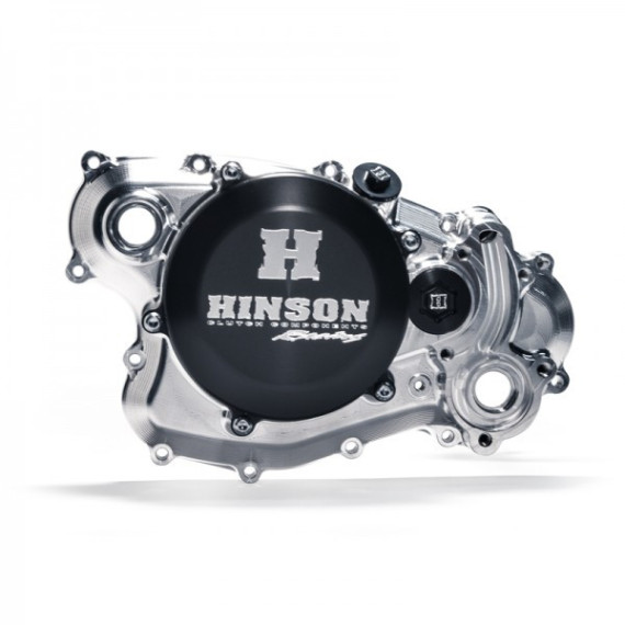 Hinson Clutch cover CRF150R 07-12