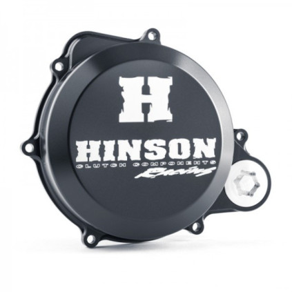 Hinson Clutch cover CRF250R 10-14