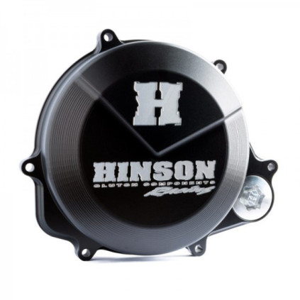  Hinson Cover CRF450R 17-, CRF450RX 17-