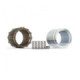 Hinson Fiber Plate, Steel Plate & Clutch Spring