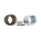 Hinson Fiber Plate, Steel Plate & Clutch Spring