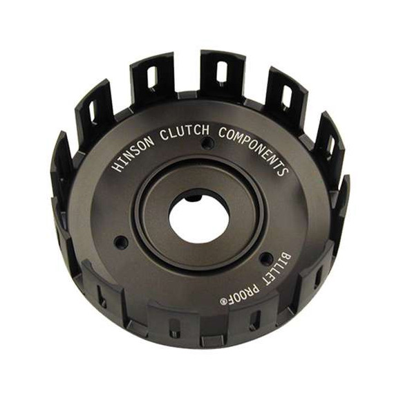 Hinson Clutch Basket KLX250 94-96, KLX300 97-07