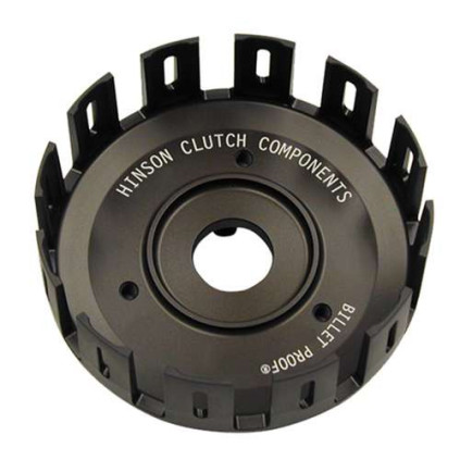 Hinson Clutch Basket KLX250 94-96, KLX300 97-07