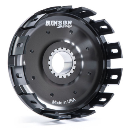 Hinson Clutch Basket ATC/TRX250R 85-89