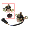 Bronco Starter Solenoid Polaris