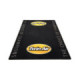 Twin Air XL Pit Mat (250X190cm) Velour PA, Latex backing