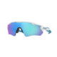 Oakley Sunglasses Radar Ev Path Polwht W/Prizm Sapph