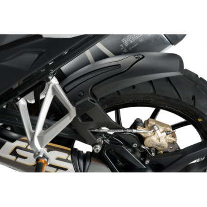 Puig Hugger Bmw R1200Gs/1250Gs 18'- C/Black Mate