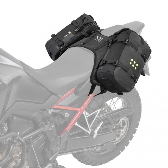 KRIEGA OS-BASE HONDA CRF 1100L AFRICA TWIN