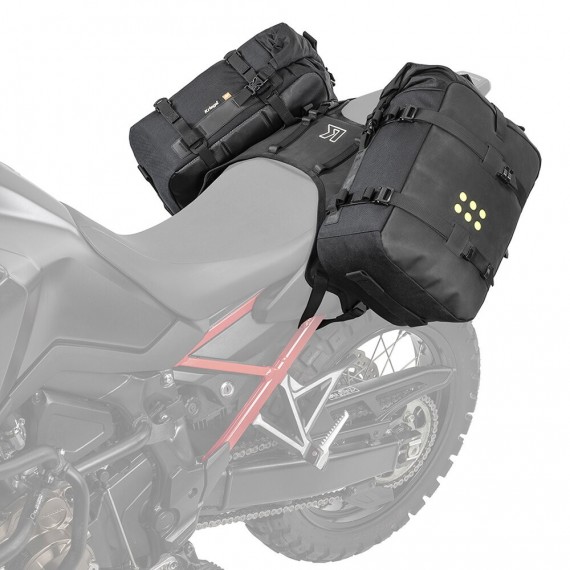 KRIEGA OS-BASE HONDA CRF 1100L AFRICA TWIN