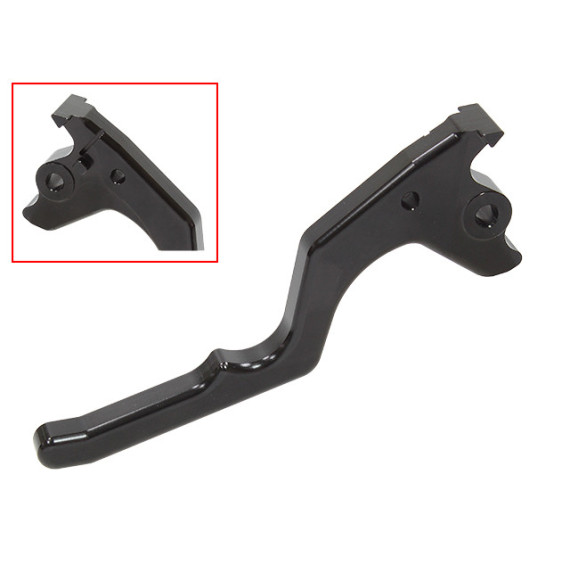 Sno-X Brake lever Alu Arctic Cat