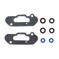 Sno-X Exhaust valve gasket set Ski-Doo 600 E-Tec