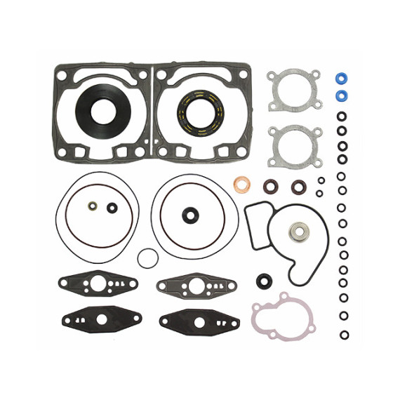 Sno-X Full gasket set Arctic Cat 6000