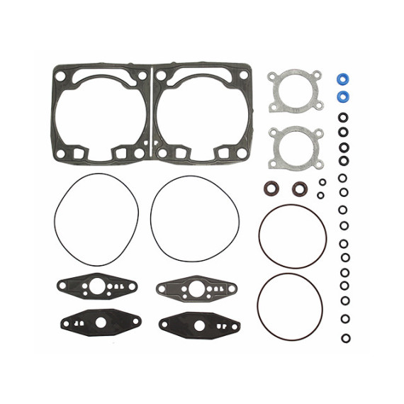 Sno-X Top end gasket set Arctic Cat 6000