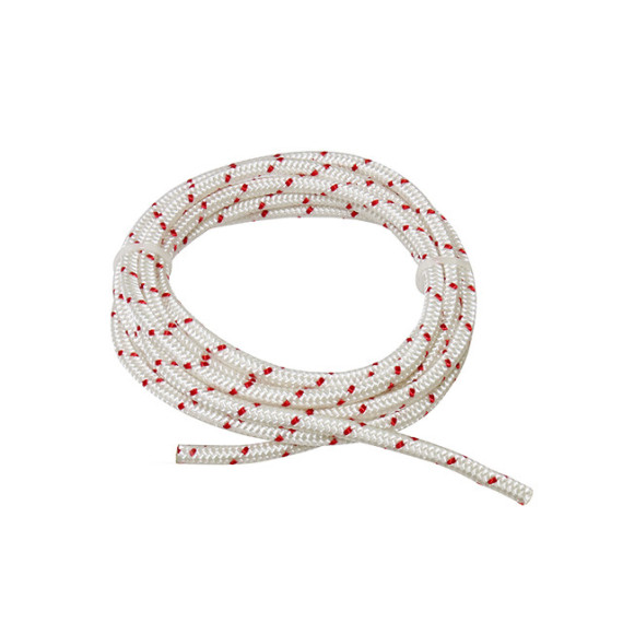 Sno-X Rewind starter rope, 4,5mm (210cm/pc)