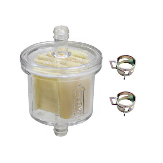 Sno-X Fuel filter